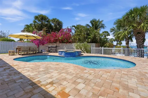 $1,600,000 | 711 64th Avenue, St. Pete Beach, FL 33706