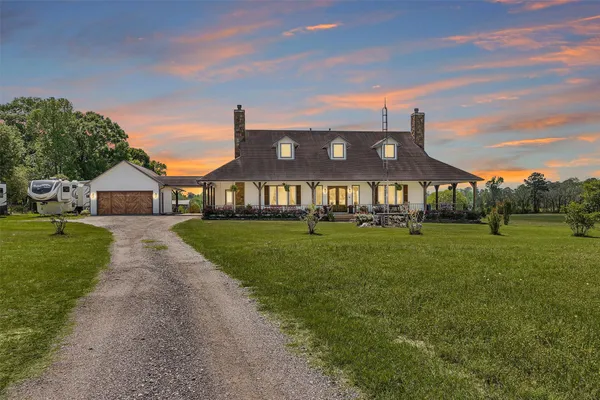 $2,300,000 | 15586 Highway 105 East, Conroe, TX 77306