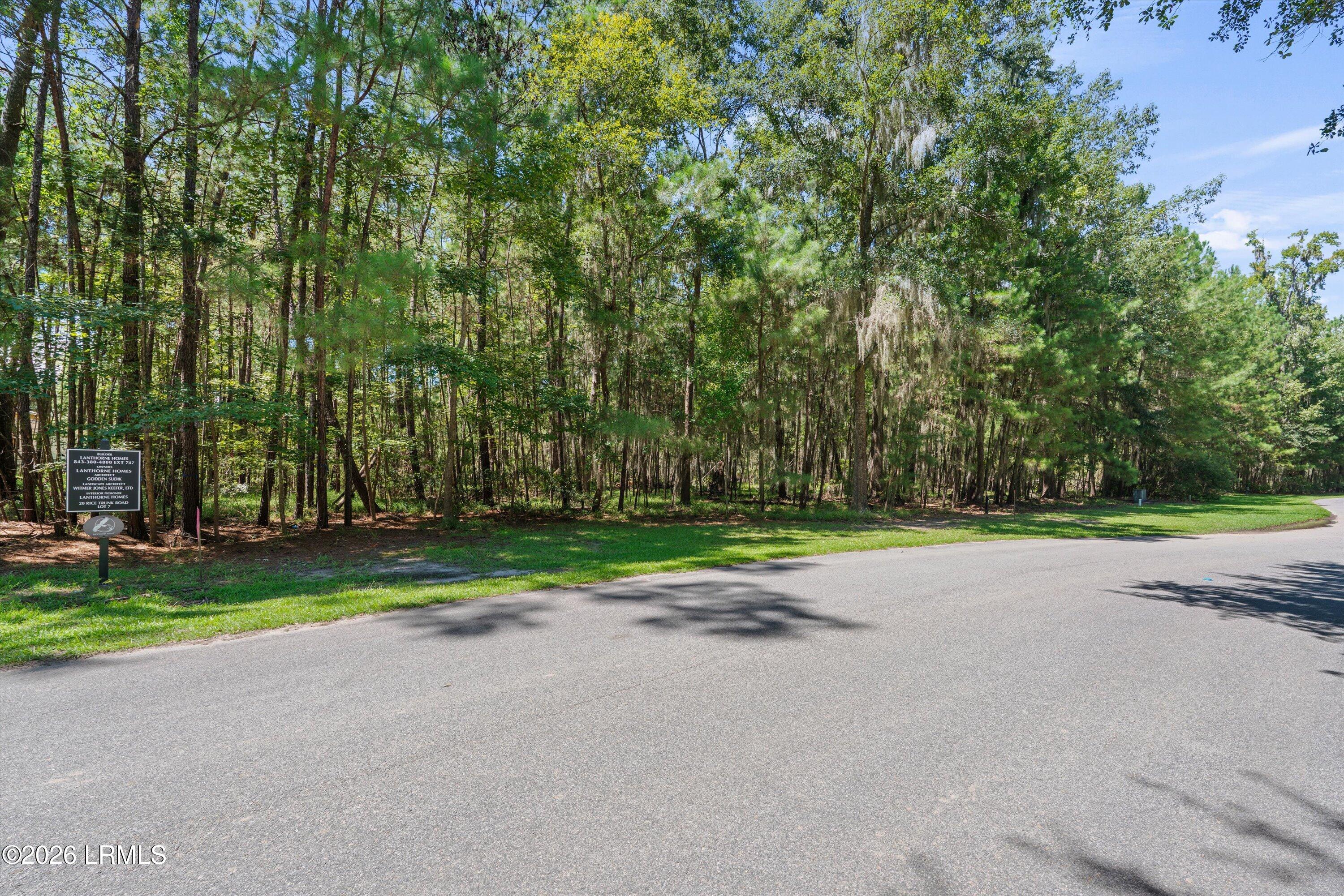 16 Rice Trunk Road Okatie, SC 29909 - Photo 2 of 14 01-16 Rice Trunk Rd