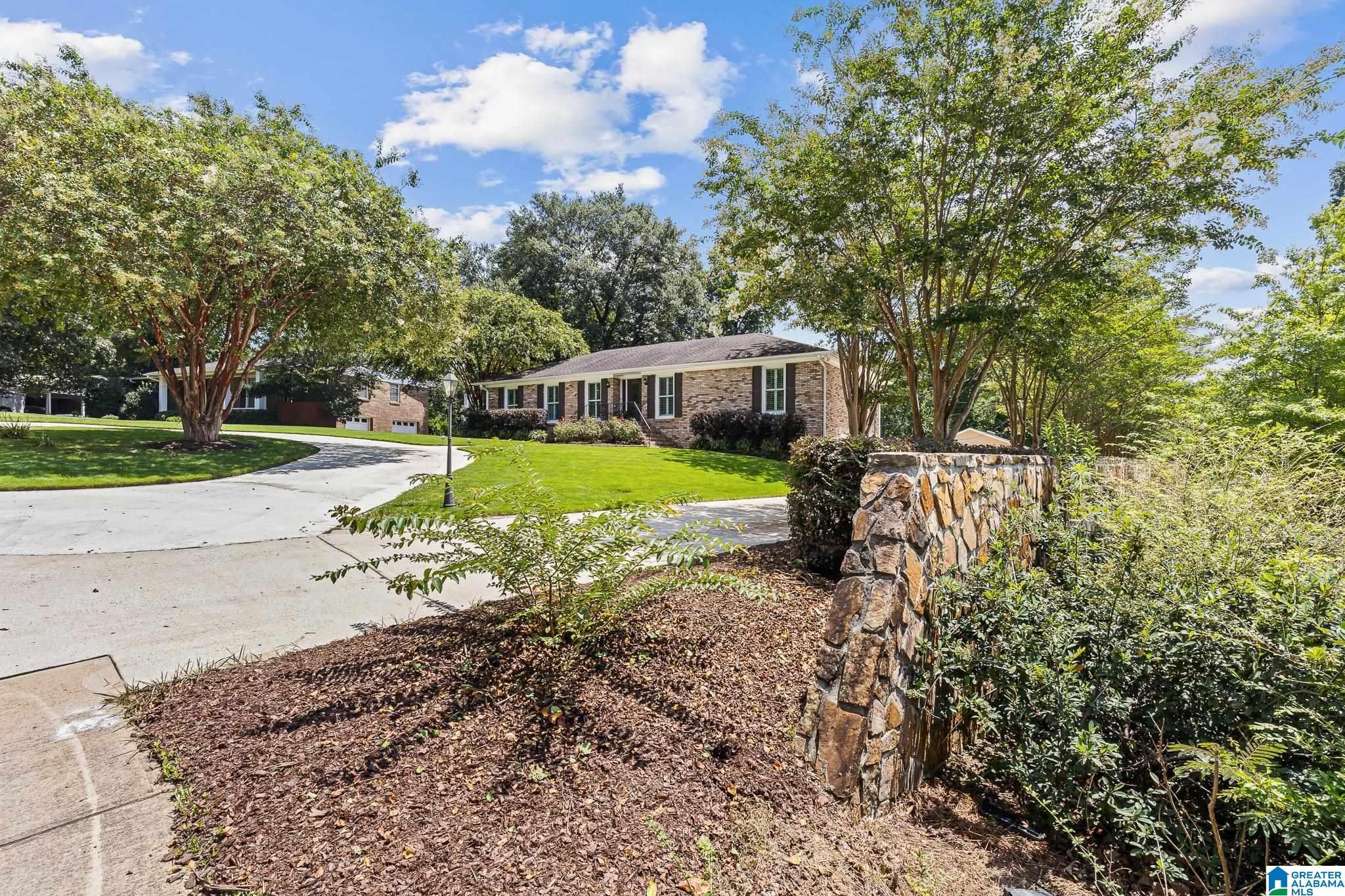 1417 Round Hl Road Vestavia Hills, AL 35216 - Photo 61 of 70 Gallery Image 61