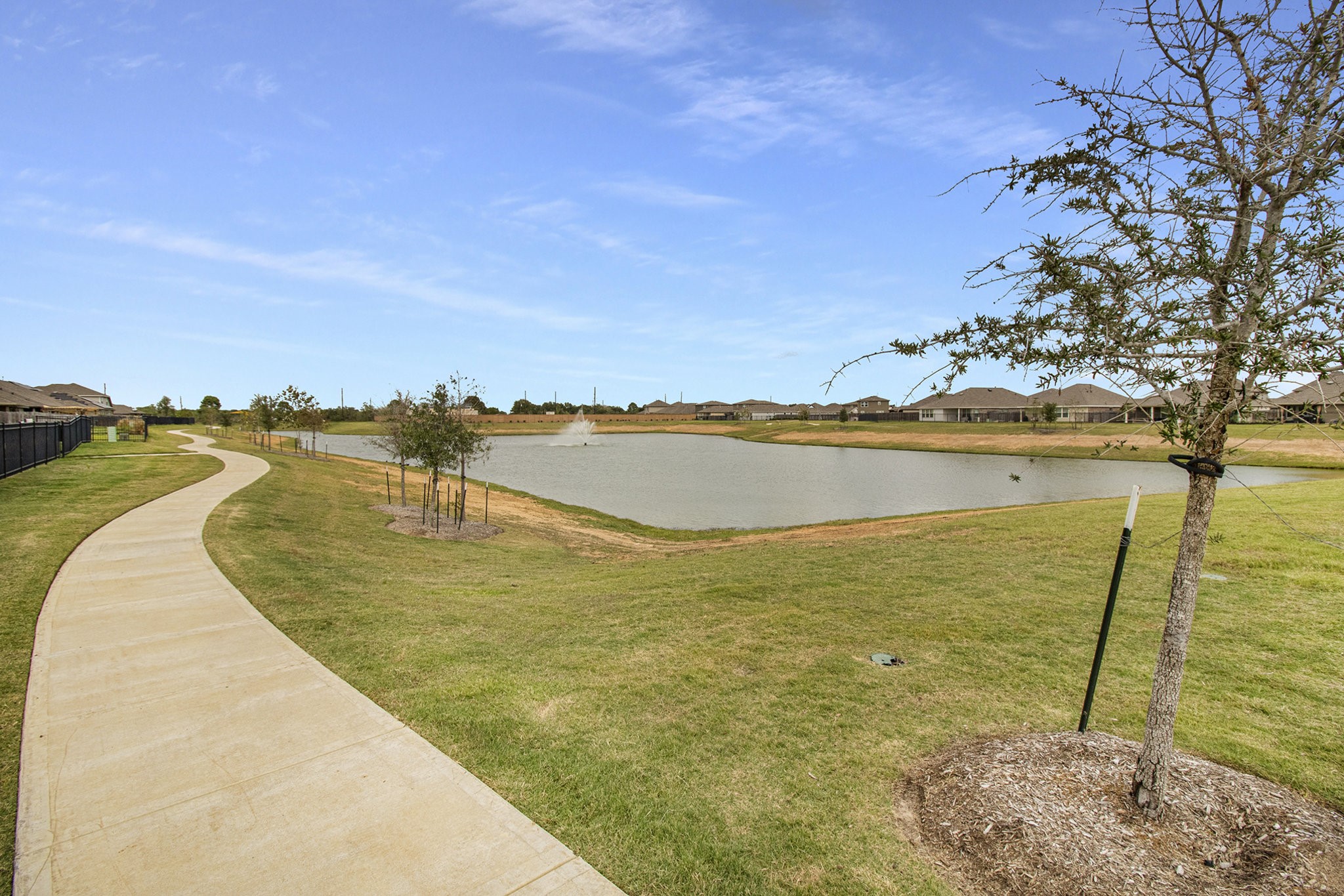 5726 Pampus Prairie Road Katy, TX 77493 - Photo 22 of 28 a view of an ocean