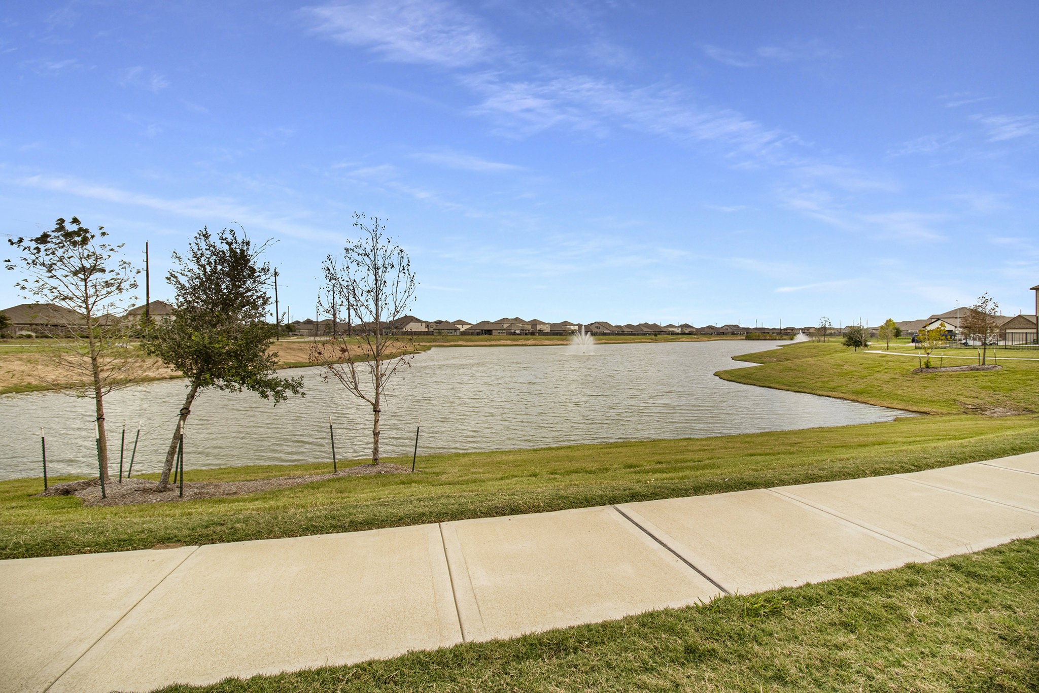 5726 Pampus Prairie Road Katy, TX 77493 - Photo 24 of 28 a view of an ocean beach