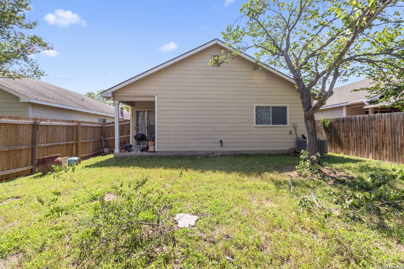 13422 Rutgers Garden San Antonio, TX 78249 - Photo 15 of 16