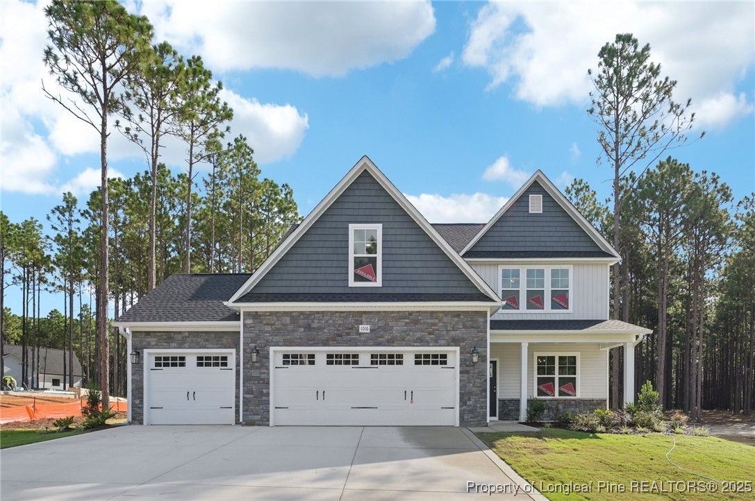 1016 Rhum Drive Fayetteville, NC 28311 - Photo 1 of 50 Gallery Image 1