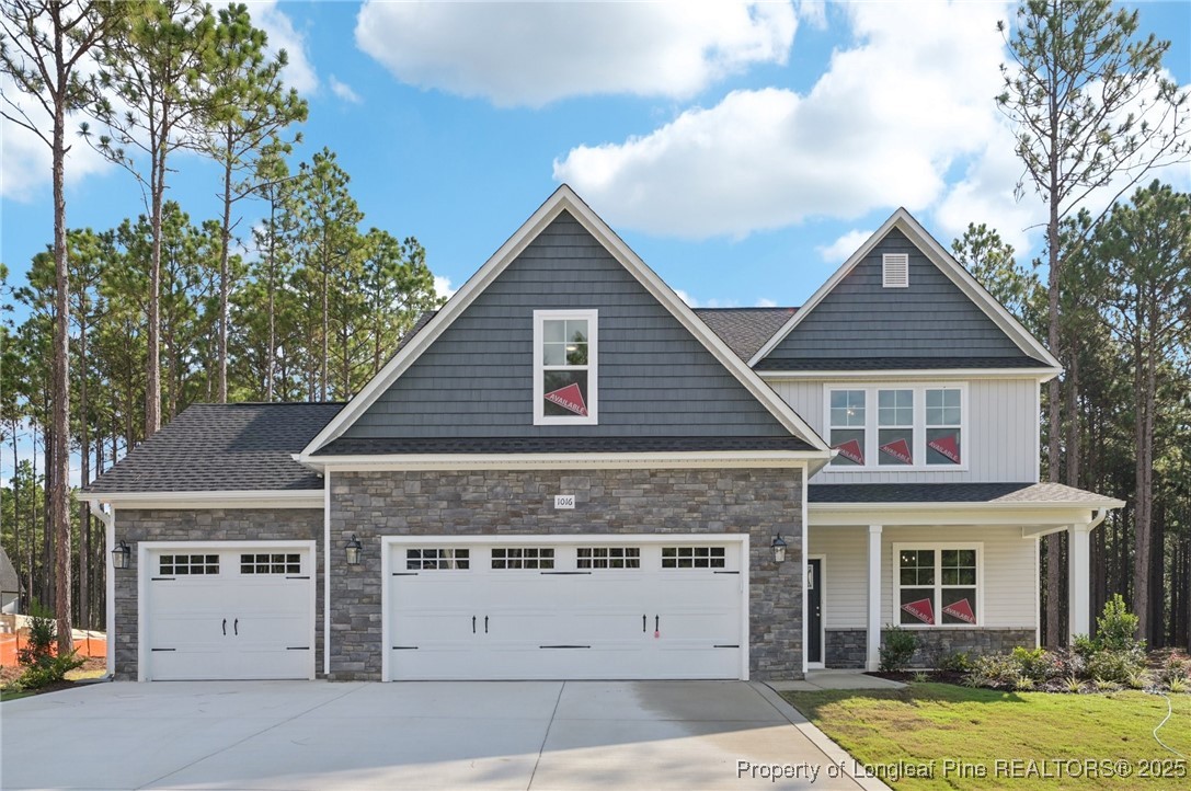 1016 Rhum Drive Fayetteville, NC 28311 - Photo 3 of 50 Gallery Image 3