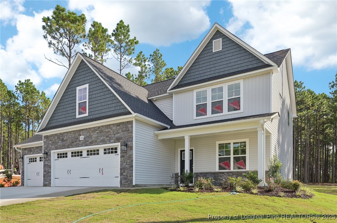 1016 Rhum Drive Fayetteville, NC 28311 - Photo 4 of 50 Gallery Image 4