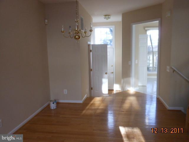 6025 Riddle Walk Alexandria, VA 22312 - Photo 1 of 13 Dining Room