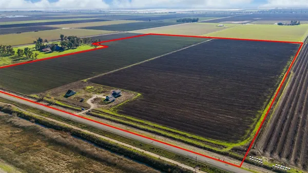 $1,799,000 | 44643 County Road 29, Davis, CA 95618