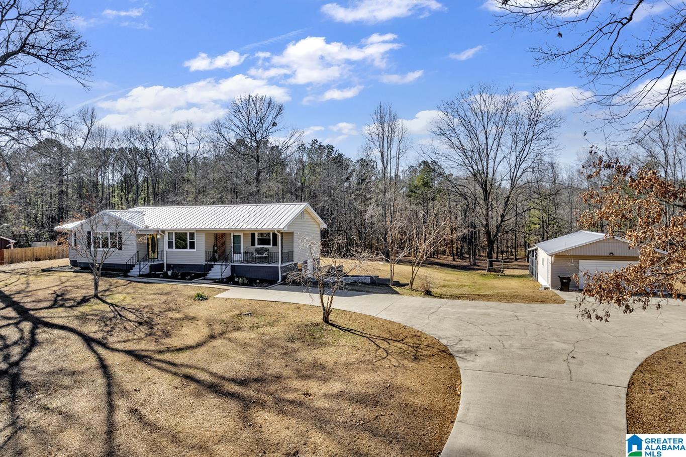 5113 Forestwood Road Adamsville, AL 35005 - Photo 23 of 45