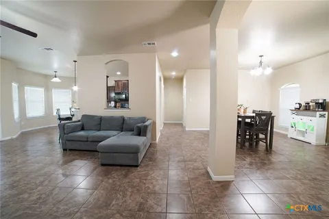 $284,999 | 3422 Doss Street, Copperas Cove, TX 76522