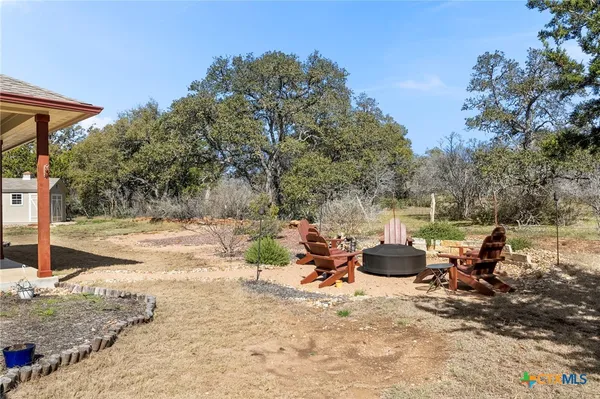 $569,000 | 110 Liberty Bell Lane, Fischer, TX 78623