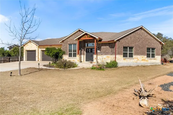$569,000 | 110 Liberty Bell Lane, Fischer, TX 78623