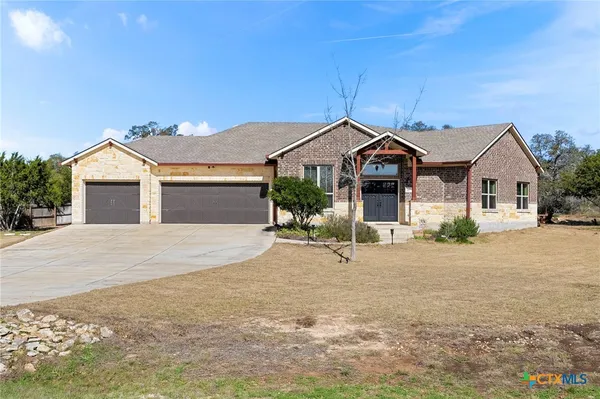 $569,000 | 110 Liberty Bell Lane, Fischer, TX 78623