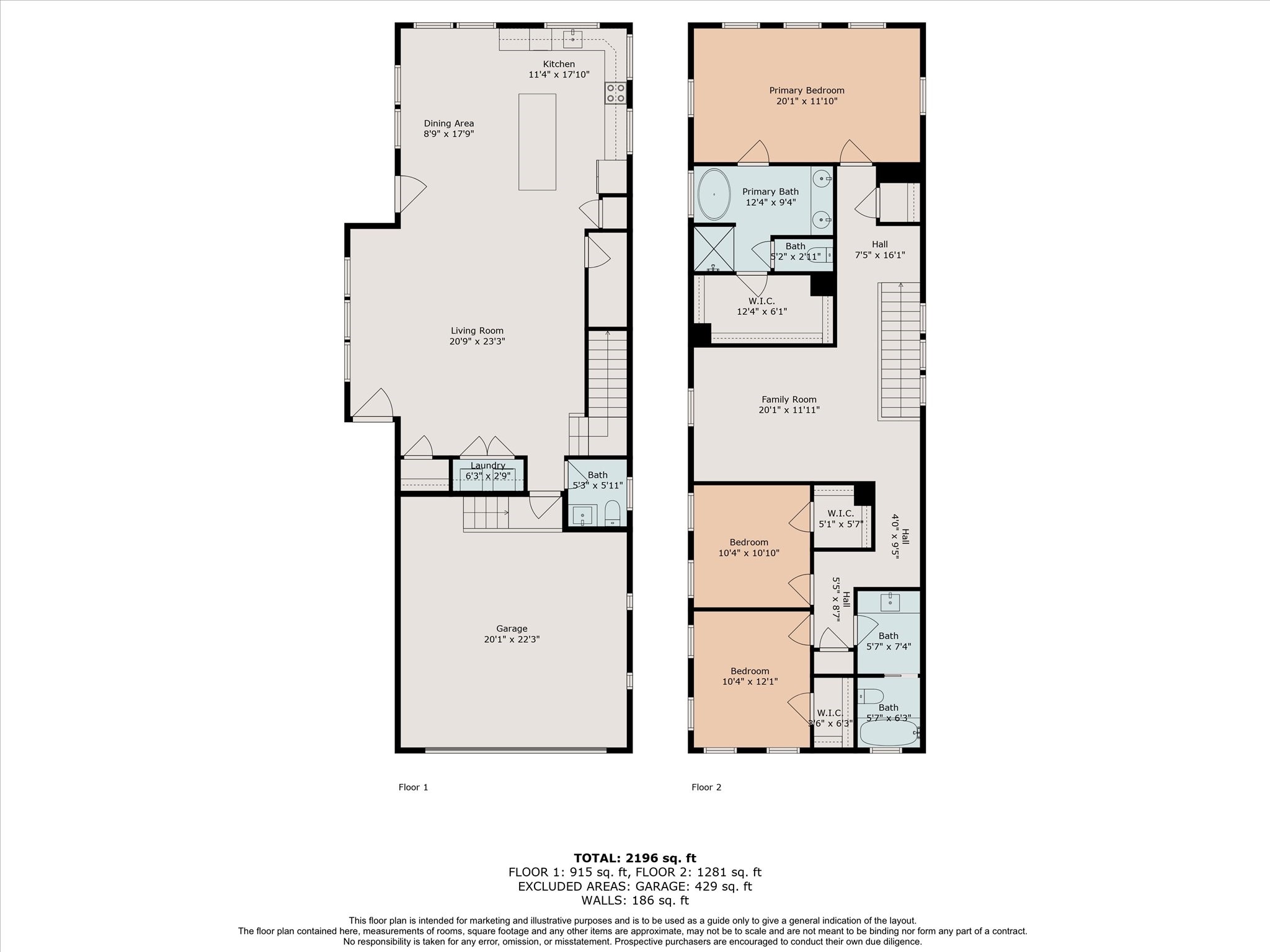901 East 37th Street Houston, TX 77022 - Photo 19 of 19
