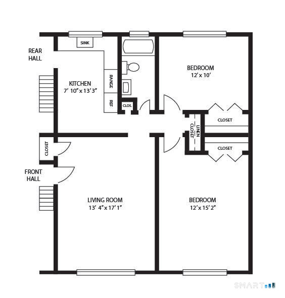 72 Folly Brook Boulevard, Unit 1273 Wethersfield, CT 06109 - Photo 7 of 7