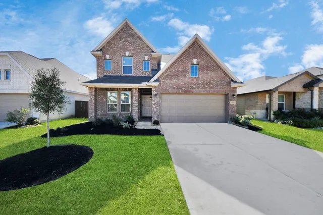 $2,775 | 24319 Wild Bramble Lane, Katy, TX 77493