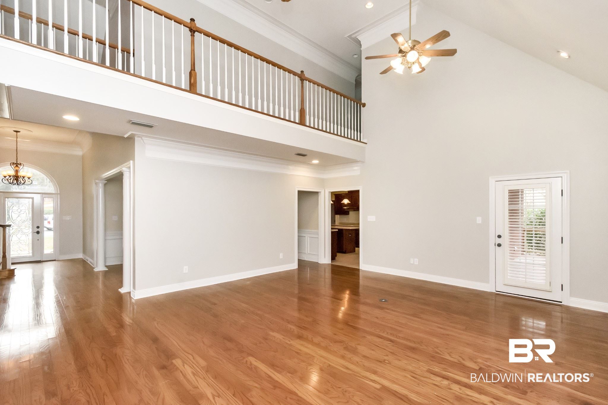 1180 Cameron Drive Mobile, AL 36695 - Photo 4 of 12