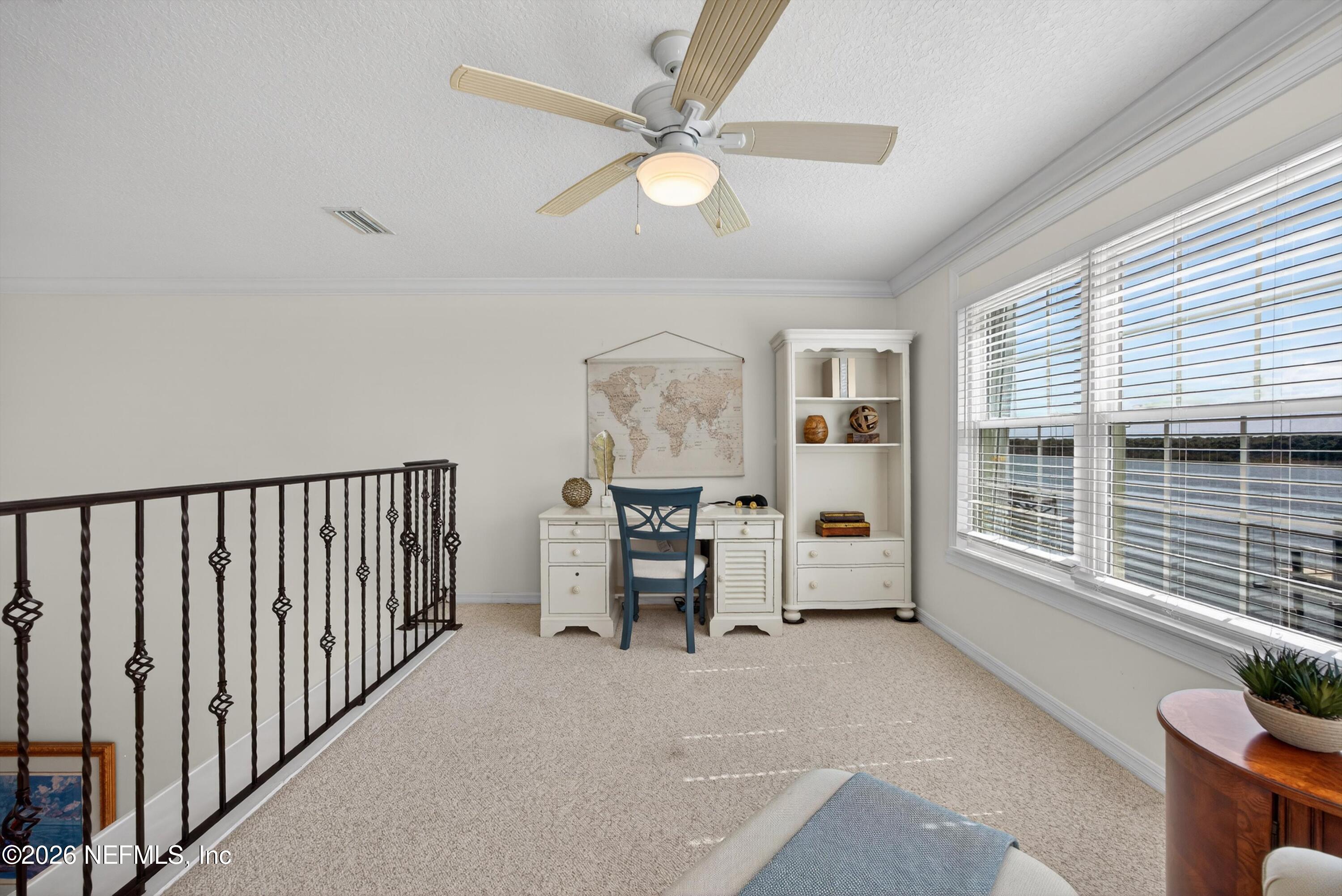 9179 June Lane St. Augustine, FL 32080 - Photo 32 of 56 a view of livingroom with furniture