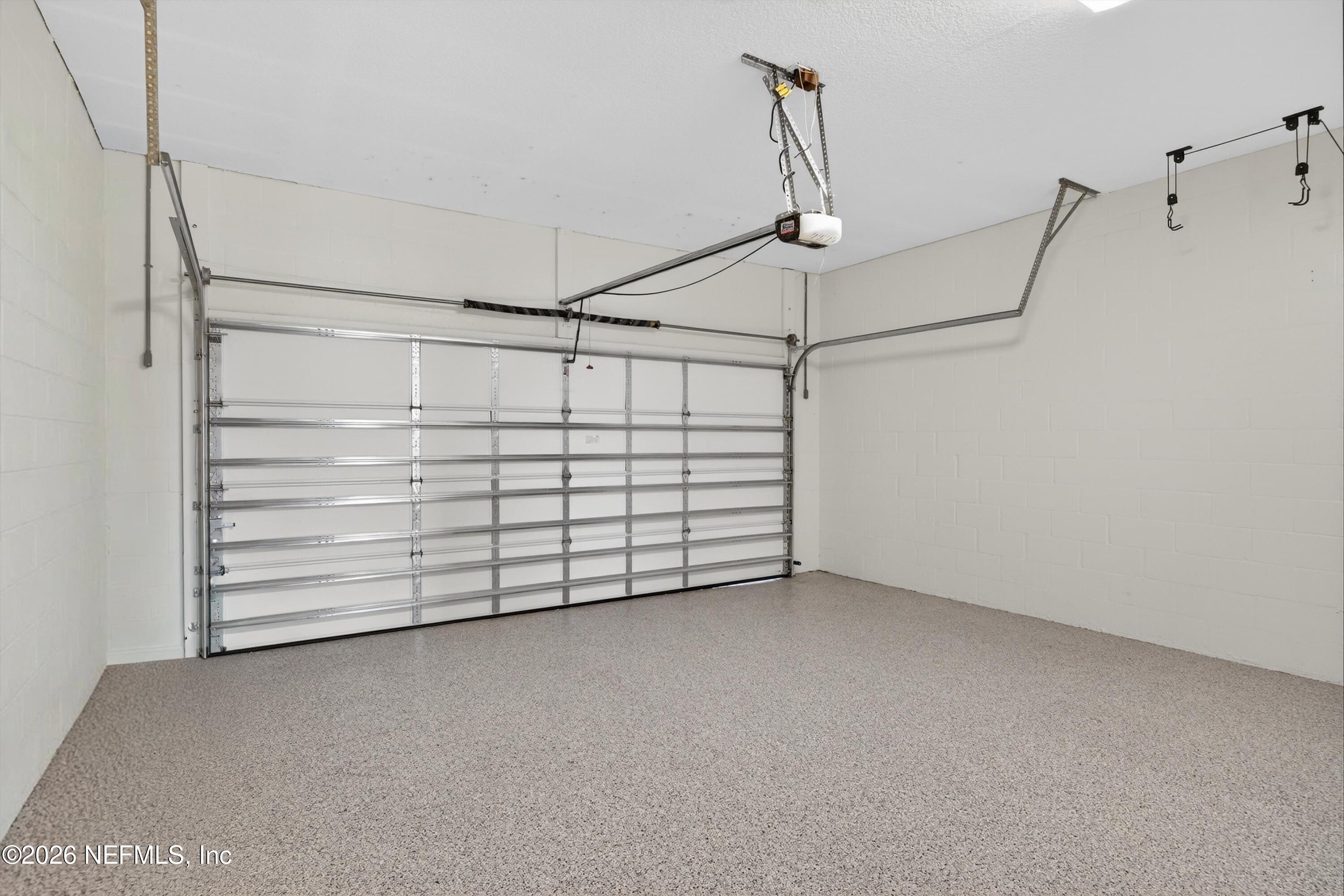 9179 June Lane St. Augustine, FL 32080 - Photo 41 of 56 a view of a small space
