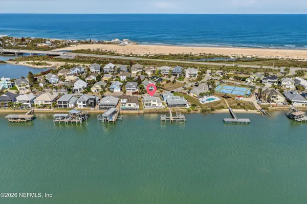 $1,250,000 | 9179 June Lane, St. Augustine, FL 32080