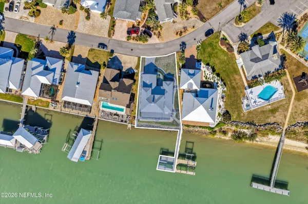 $1,250,000 | 9179 June Lane, St. Augustine, FL 32080