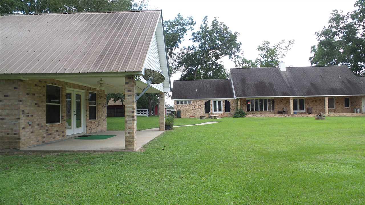 2760 Country Mill Road Milton, FL 32570 - Photo 40 of 48 Gallery Image 40