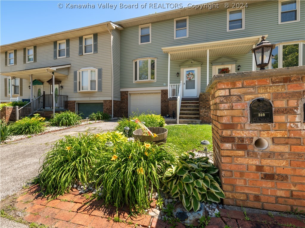 209 Jamestown Road Nitro, WV 25143 - Photo 10 of 23 Gallery Image 10