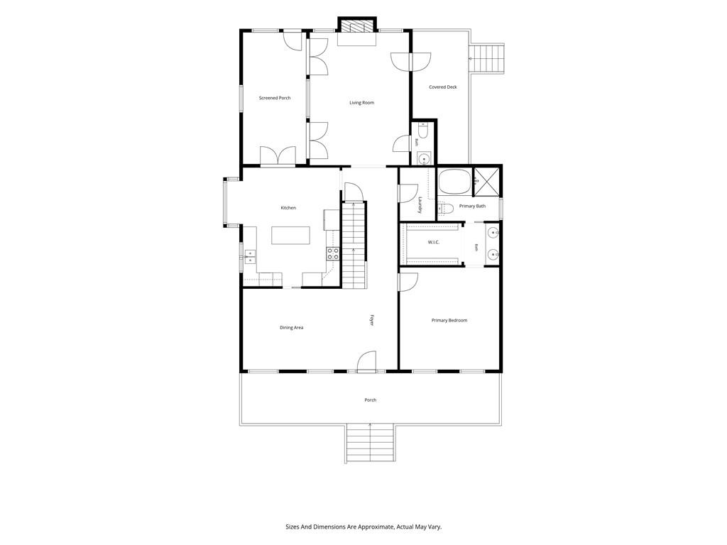 574 Antioch Road Fayetteville, GA 30215 - Photo 47 of 53