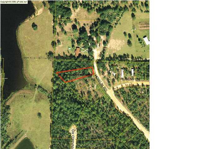 Lot 66 Howlin Road DeFuniak Springs, FL 32433 - Photo 1 of 5 Primary Photo