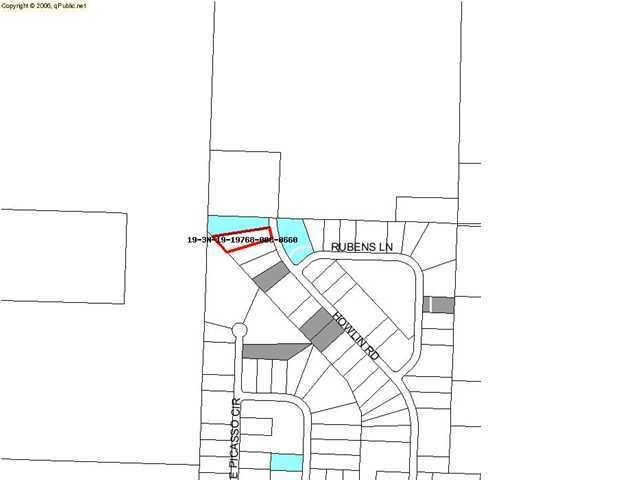 Lot 66 Howlin Road DeFuniak Springs, FL 32433 - Photo 3 of 5 Additional Photo