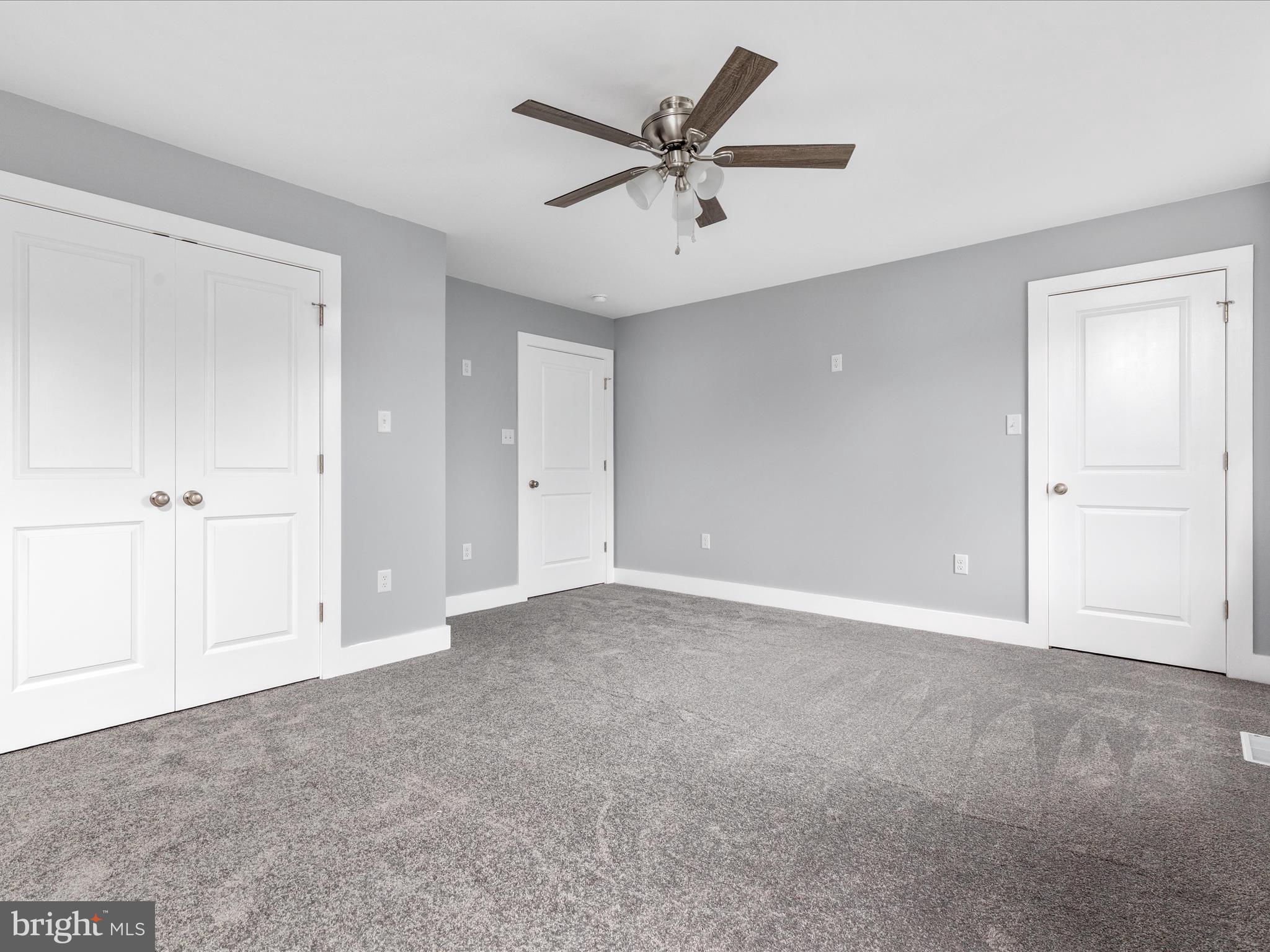178 Bank Street Mount Jackson, VA 22842 - Photo 17 of 22 Primary Bedroom