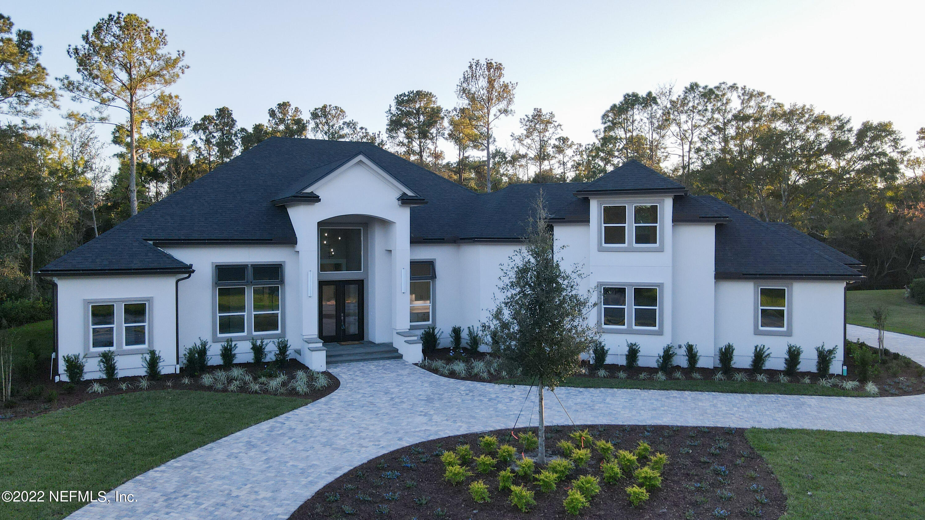 8494 Stables Road, Jacksonville, FL 32256 Compass