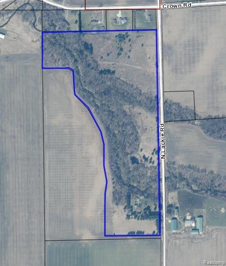 2801 Lackie Road Elkton, MI 48731 - Photo 4 of 20