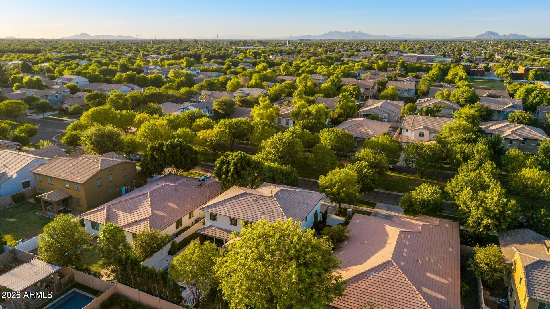 3929 East Morrison Ranch Parkway Gilbert, AZ 85296 - Photo 103 of 103 136 - Morrinson