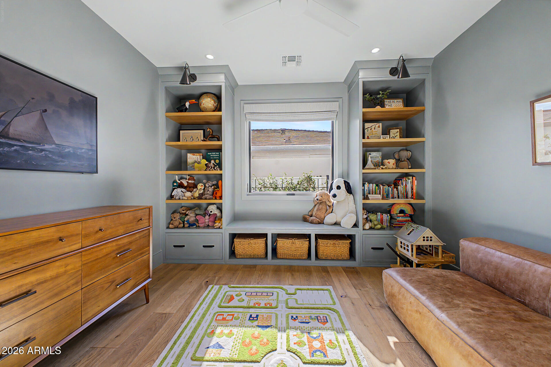 3929 East Morrison Ranch Parkway Gilbert, AZ 85296 - Photo 54 of 103 56 - Marrison