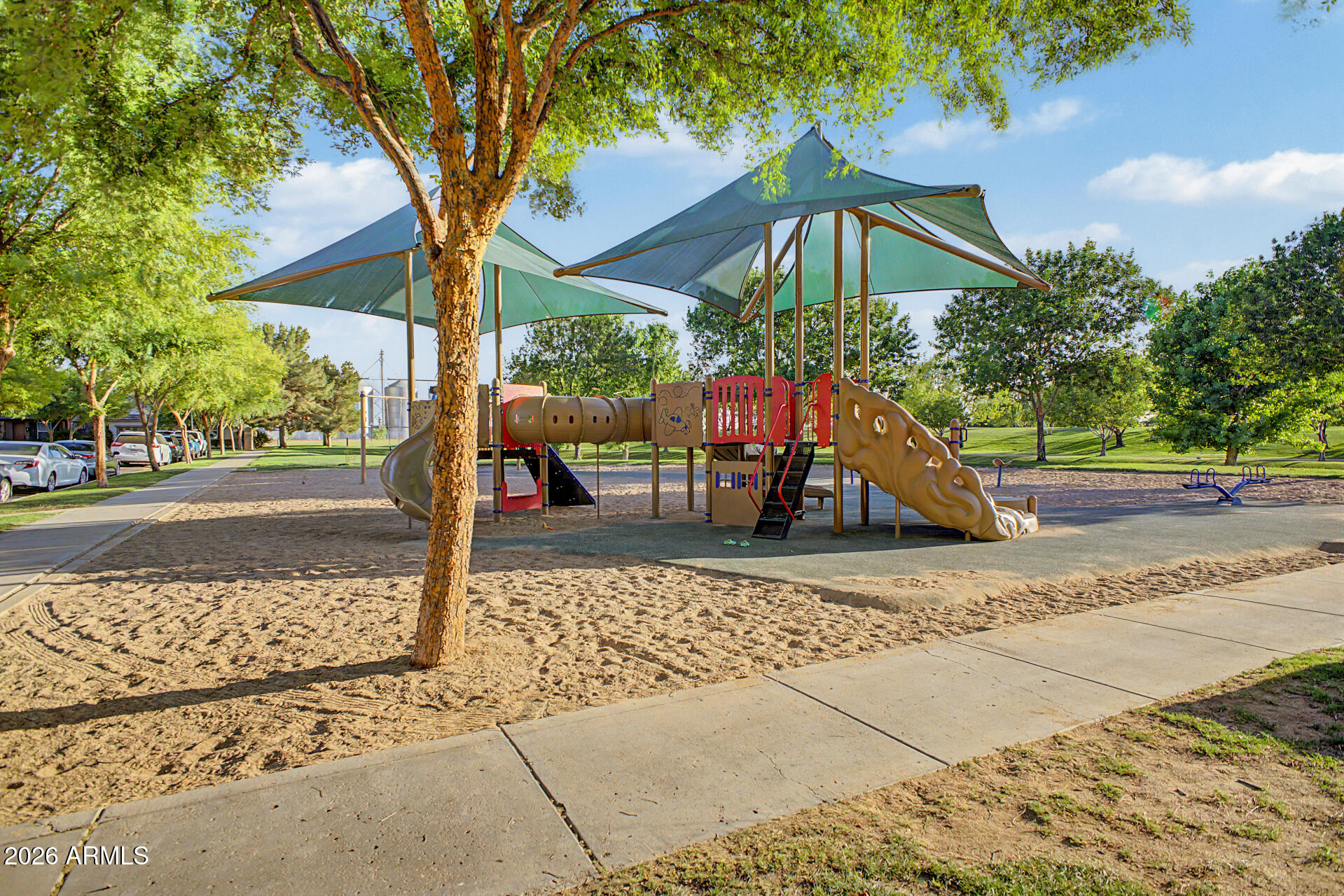 3929 East Morrison Ranch Parkway Gilbert, AZ 85296 - Photo 99 of 103 101 - Morrison