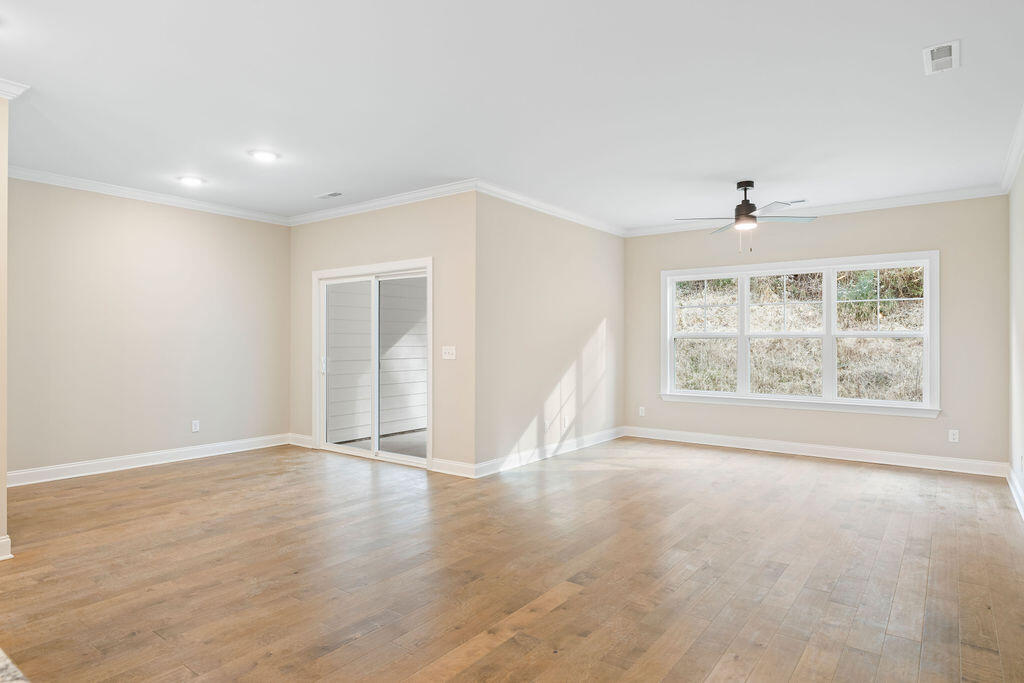 1693 Destiny Drive, Unit 16 Hixson, TN 37343 - Photo 11 of 27 Great Room Views