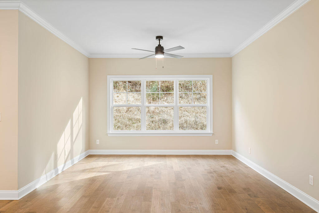1693 Destiny Drive, Unit 16 Hixson, TN 37343 - Photo 12 of 27 Great Room Windows