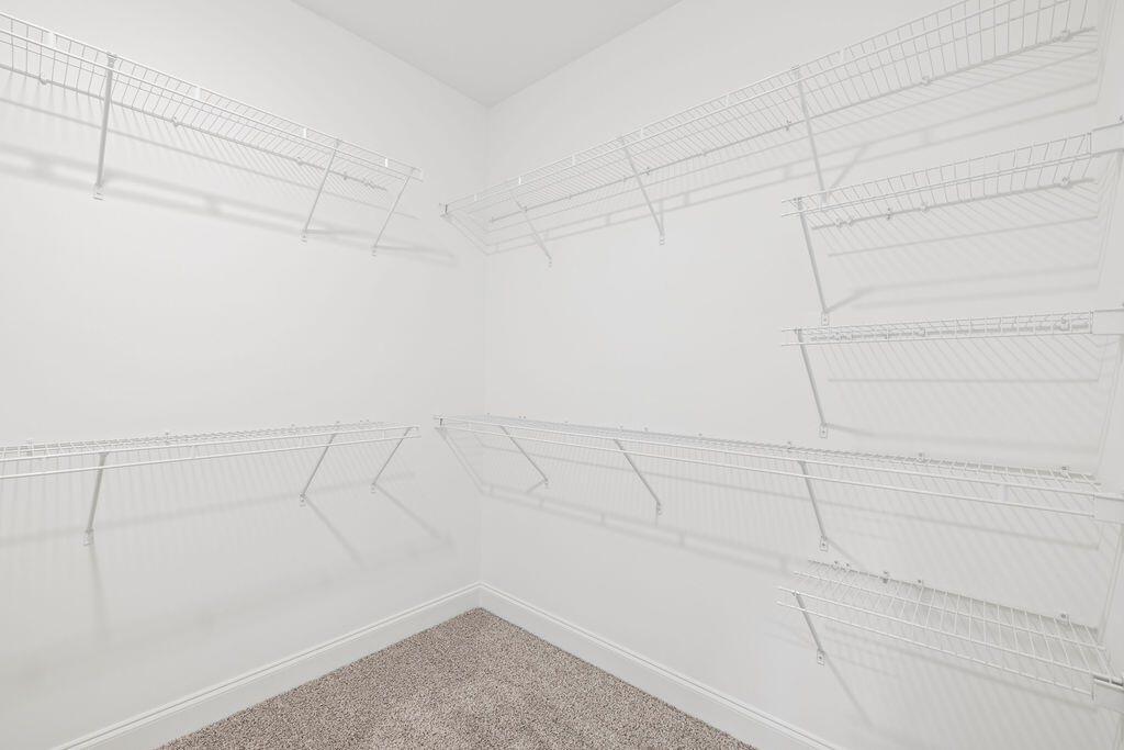 1693 Destiny Drive, Unit 16 Hixson, TN 37343 - Photo 18 of 27 Closet