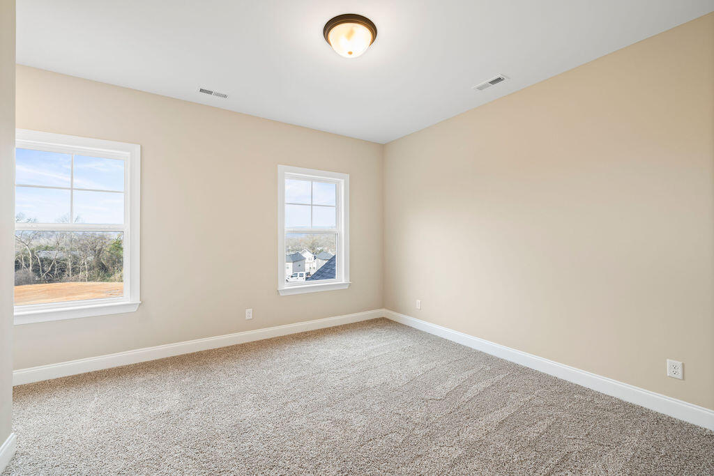 1693 Destiny Drive, Unit 16 Hixson, TN 37343 - Photo 19 of 27 Secondard Bedroom