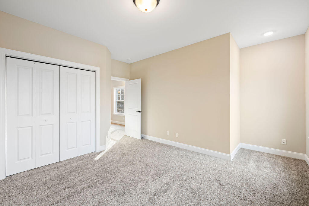 1693 Destiny Drive, Unit 16 Hixson, TN 37343 - Photo 20 of 27 Bedroom
