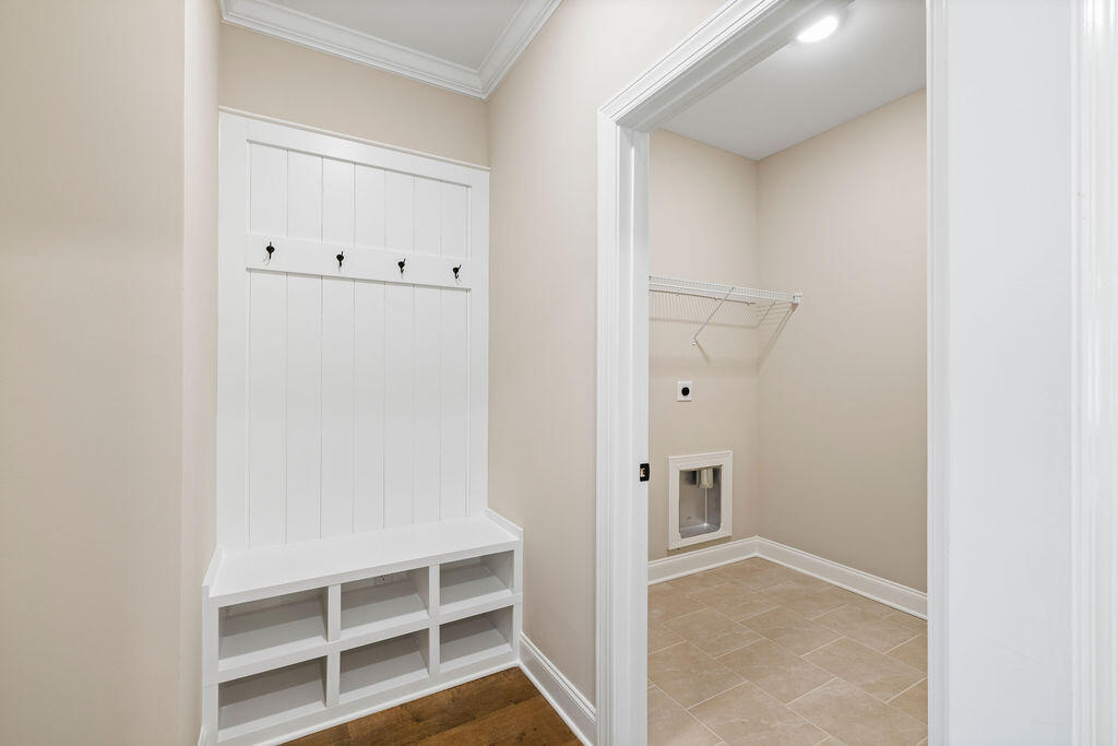 1693 Destiny Drive, Unit 16 Hixson, TN 37343 - Photo 9 of 27 Craftsmanship