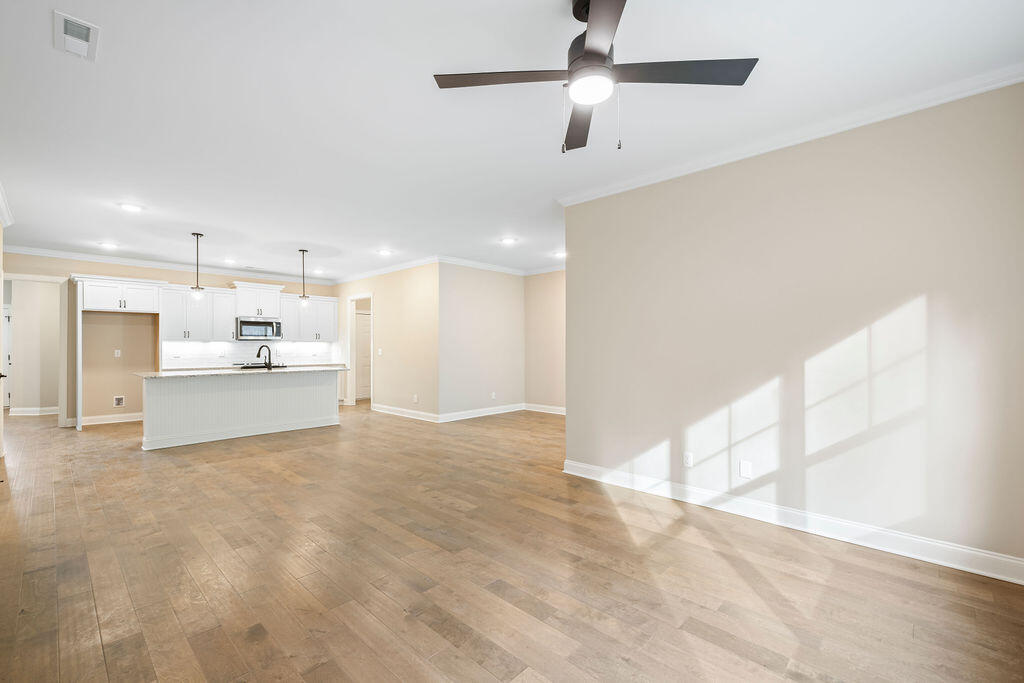 1693 Destiny Drive, Unit 16 Hixson, TN 37343 - Photo 10 of 27 Great Room