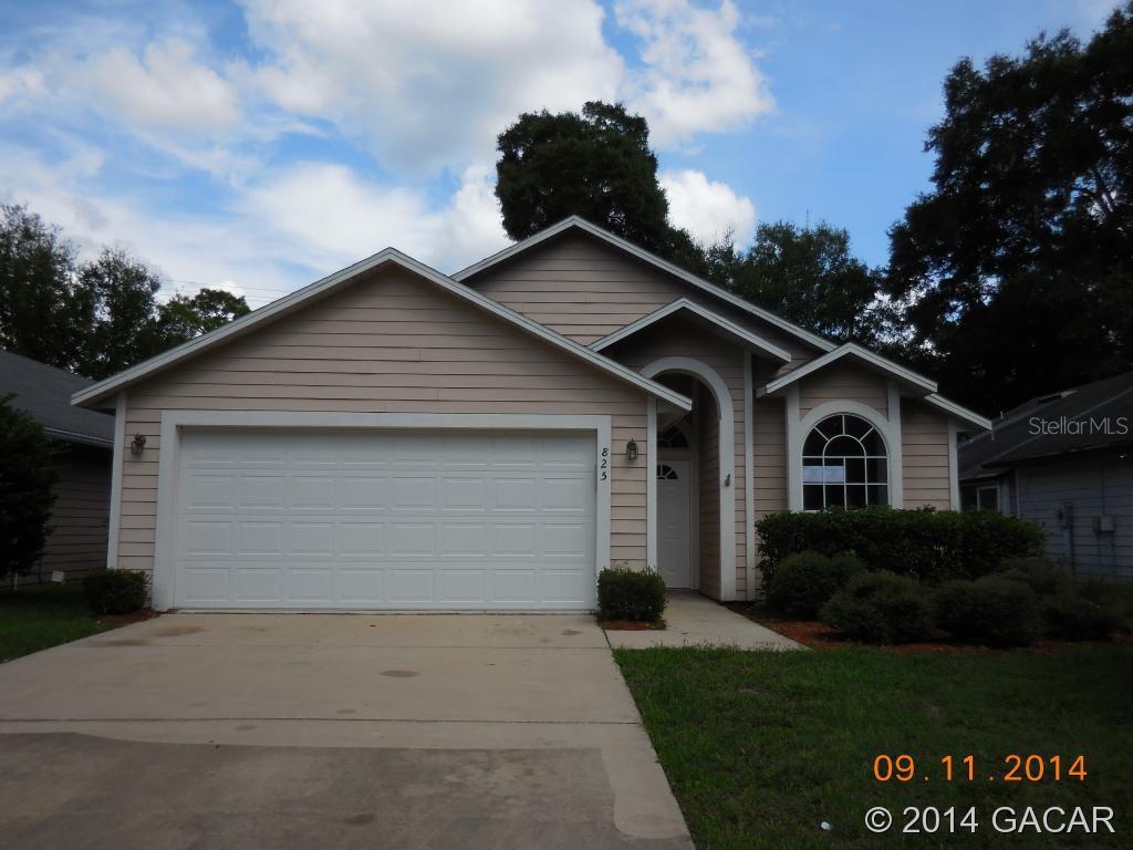 825 Southwest 75 Way Gainesville, FL 32607 - Photo 1 of 1
