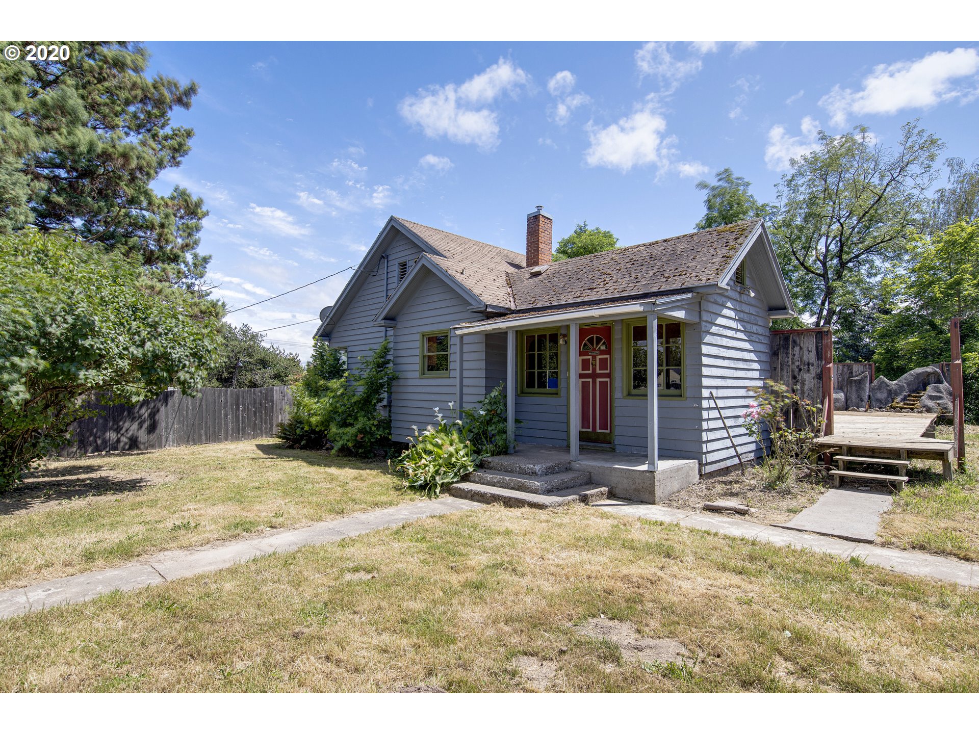 4595 Cordon Road Northeast Salem, OR 97305 - Photo 19 of 29