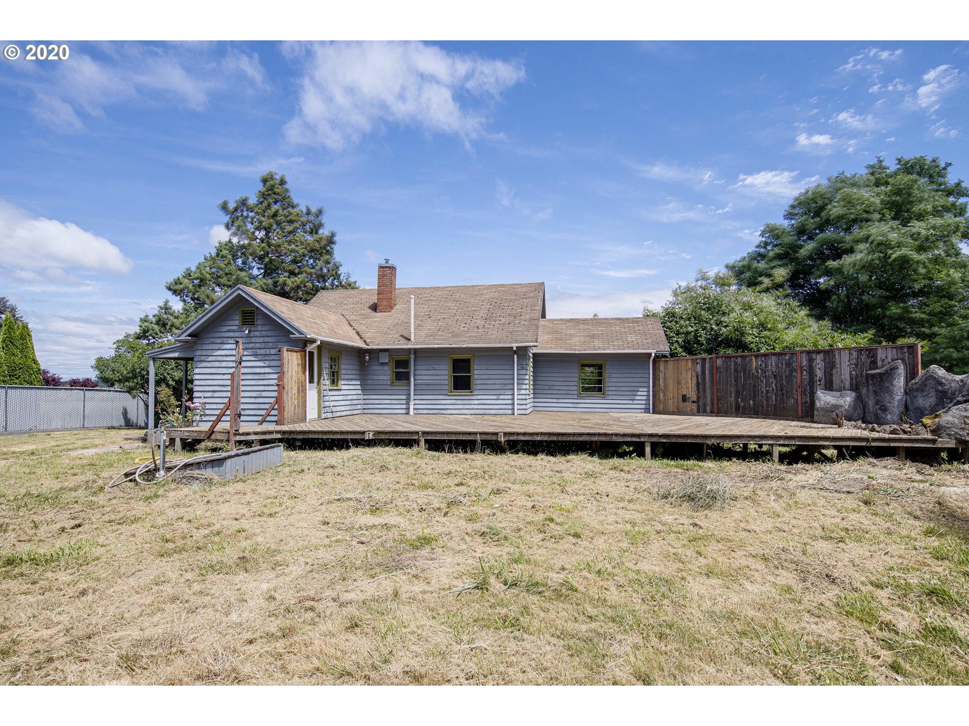 4595 Cordon Road Northeast Salem, OR 97305 - Photo 25 of 29