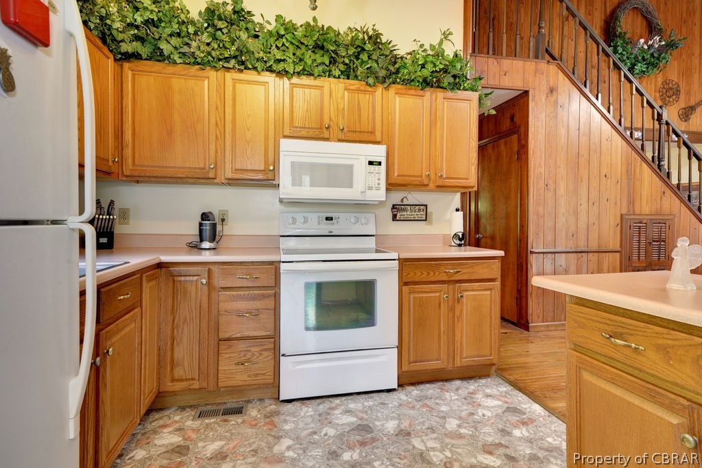 13034 Mt Olive Cohoke Road West Point, VA 23181 - Photo 15 of 50
