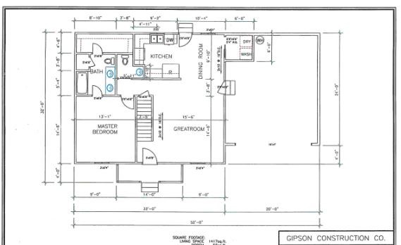 664 Ridge Street Manchester, TN 37355 - Photo 2 of 3 Gallery Image 2