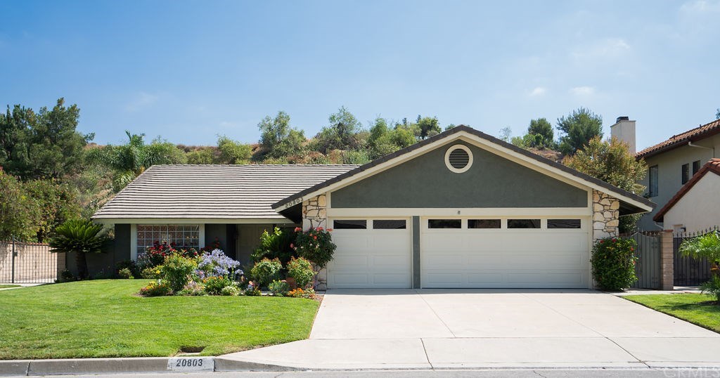 20803 East Walnut Canyon Road Walnut, CA 91789 - Photo 1 of 1 Welcome home!