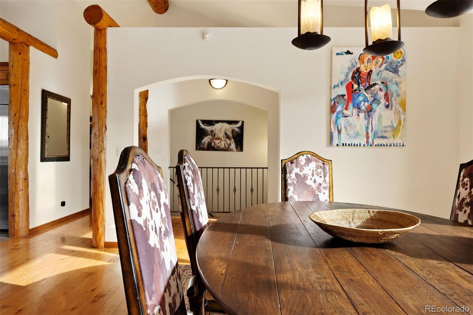 1106 County Road 65 Evergreen, CO 80439 - Photo 11 of 49